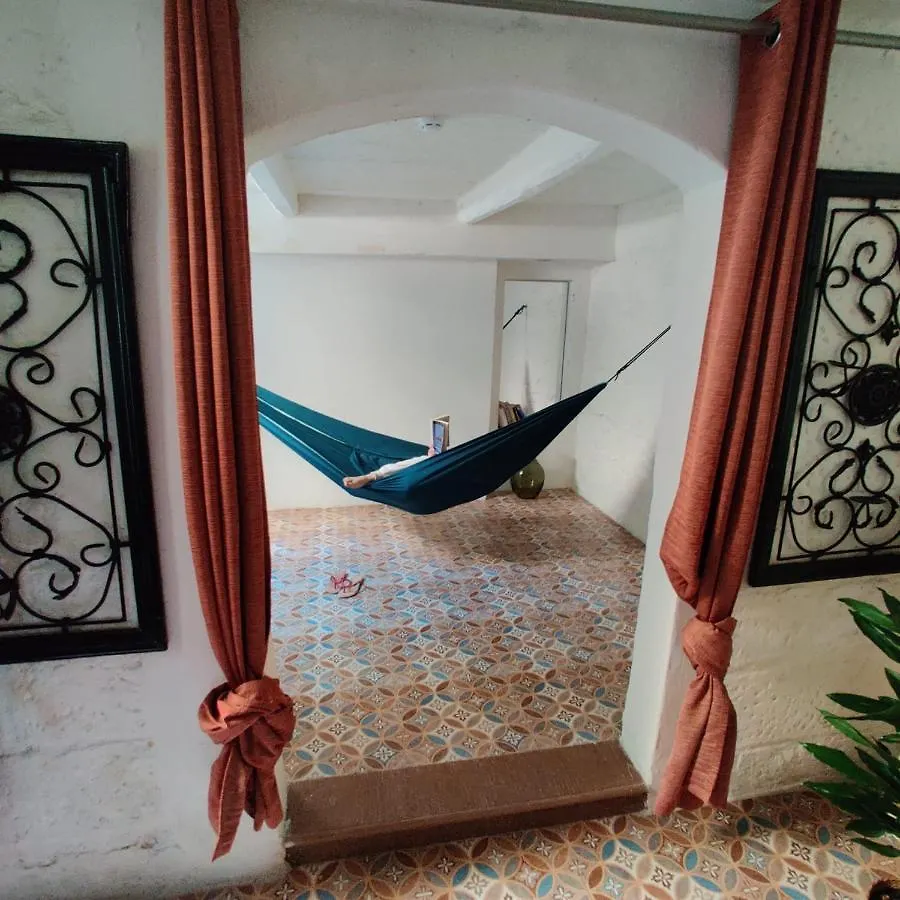 Boho Rooms Sliema Pensjonat