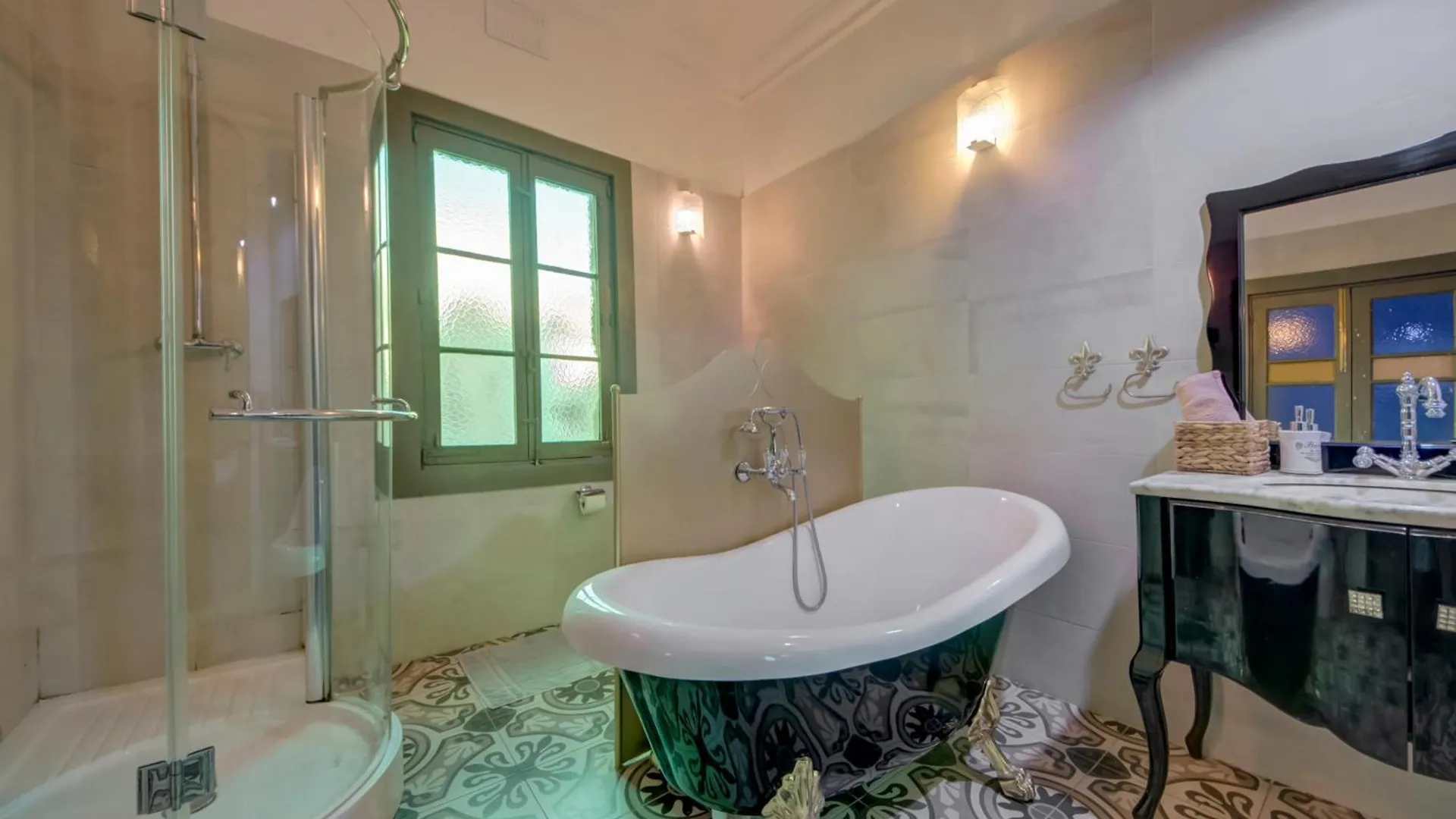 ** Pensjonat Boho Rooms Sliema Malta